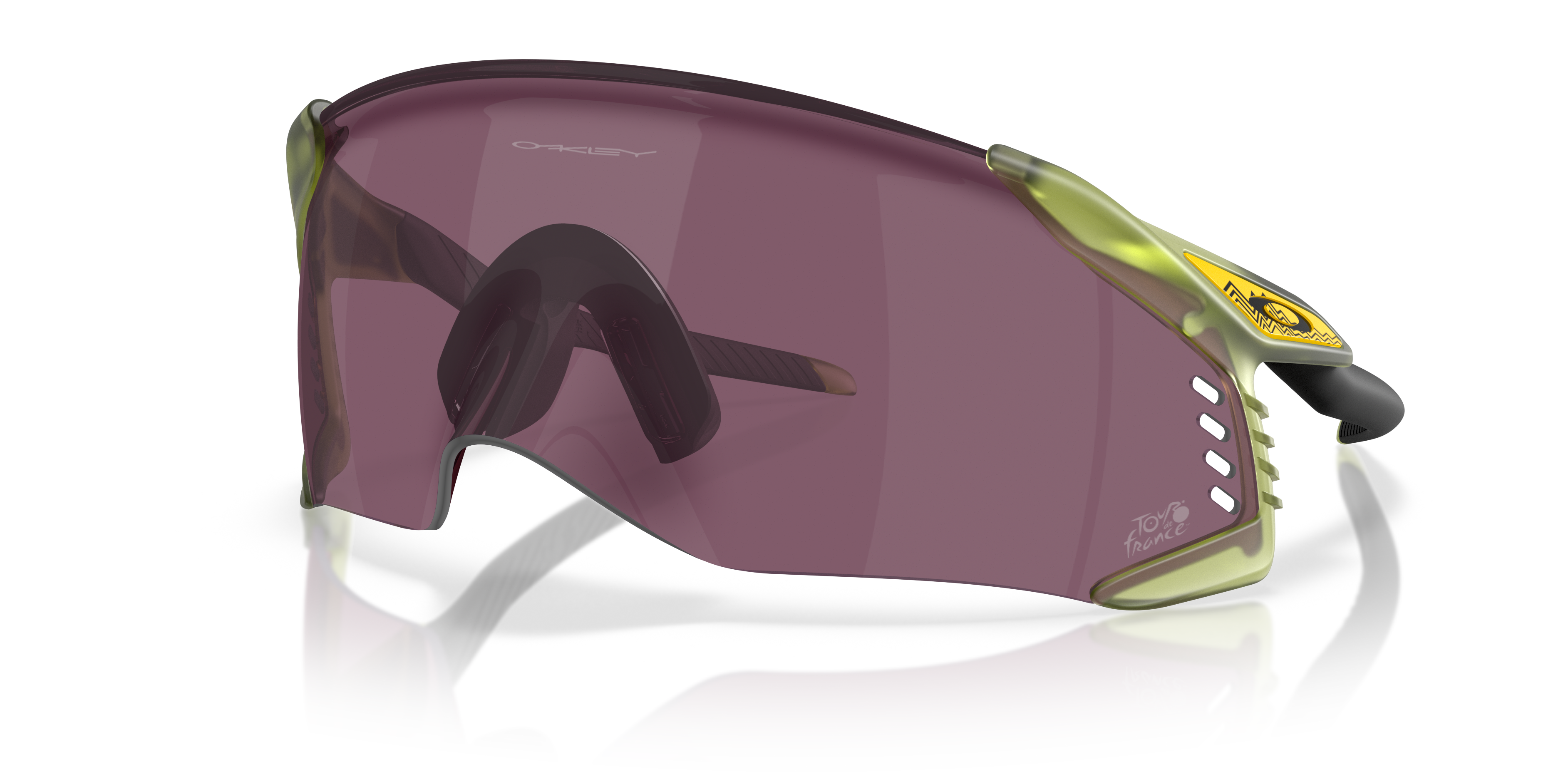 Oakley OO9501 950109 Velo Kato 